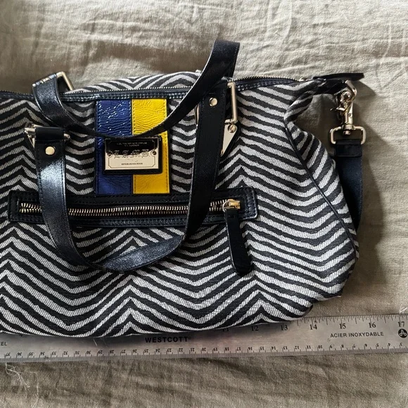 L.A.M.B. Purse - Picture 4 of 7